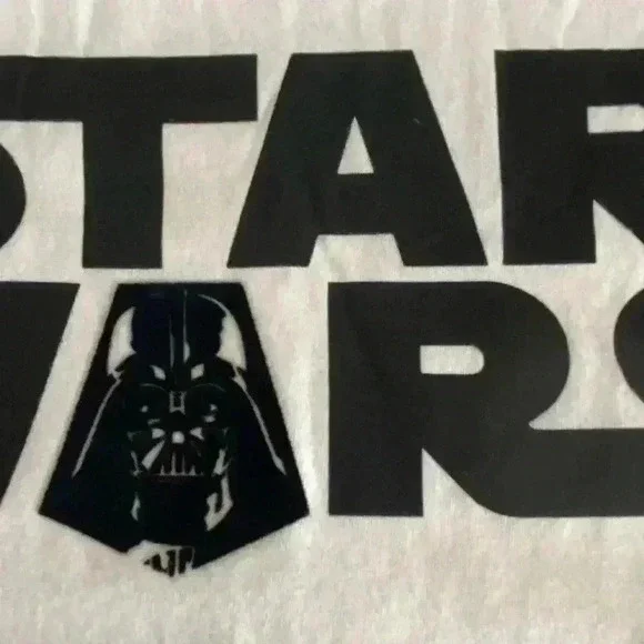 Star Wars T-shirt - Picture 12 of 13